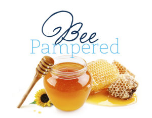Kalani Winter Special - Bee Pampered