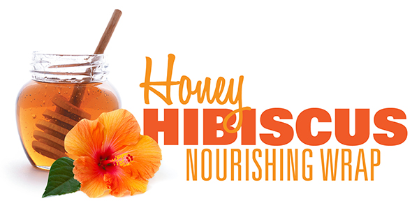 Kalani Day Spa - April FarmHouse Fresh Promotion – Honey Hibiscus Nourishing Wrap
