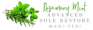 Kalani Day Spa - April FarmHouse Fresh Promotion – Rosemary Mint Advanced Sole Restore