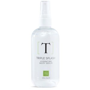 Kalani Day Spa Tuel Triple Splash 3-In-1 Hydrating Body Tonic