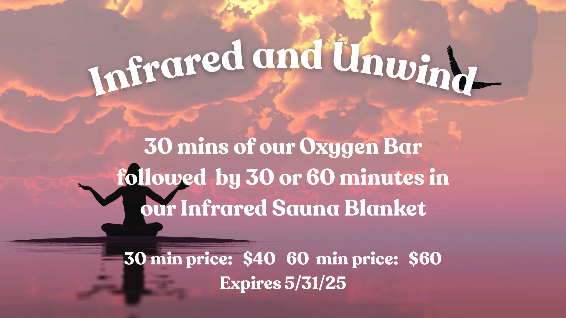 Infrared and Unwind