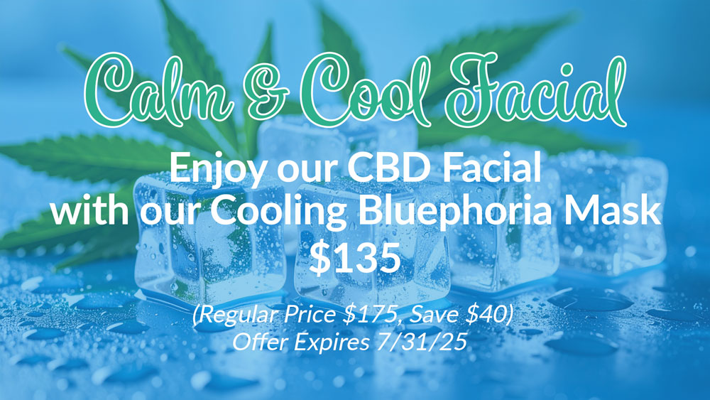 Calm & Cool Facial