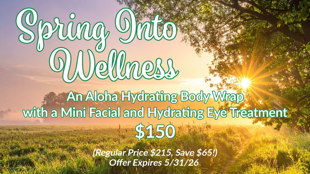 Spring Into Wellness