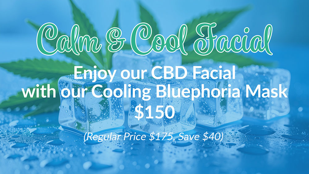 Calm & Cool Facial