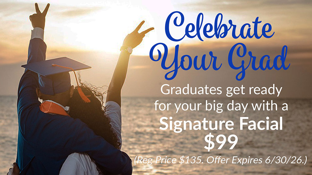 Celebrate Your Grad