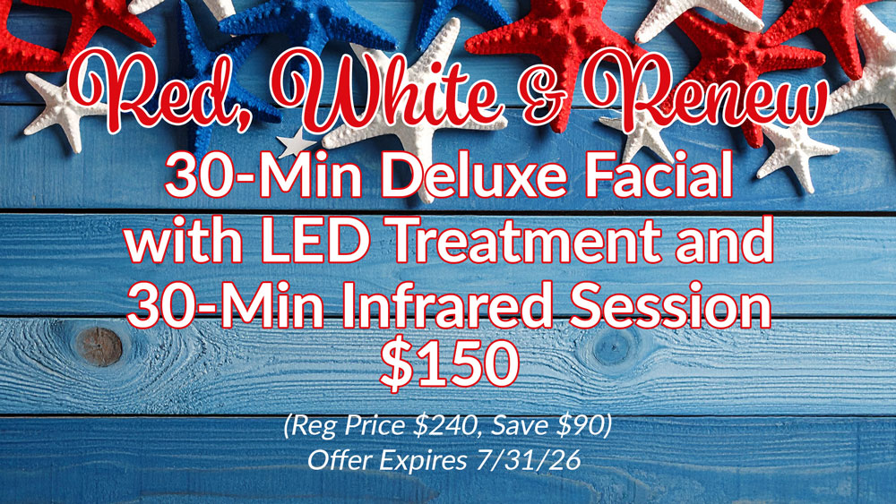 Red, White, & Renew