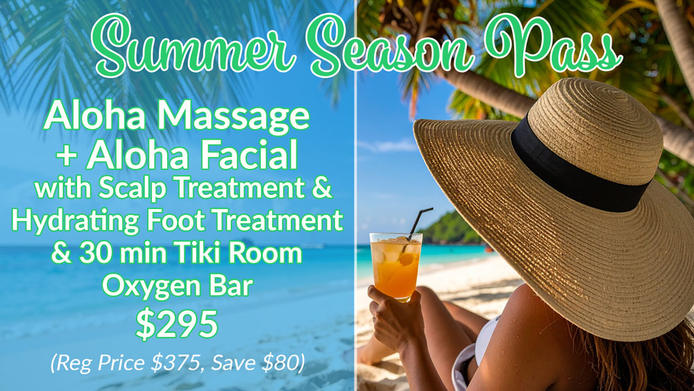 Summer Season Pass