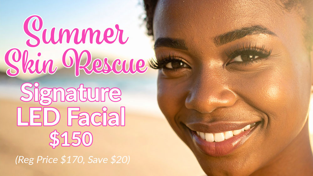 Summer Skin Rescue